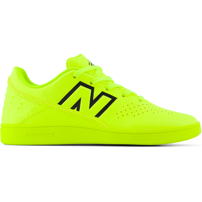 Detské halovky New Balance AUDAZO V6 CONTROL IN JNR SJA3IH6 – zelené 37.5 M Detské Detské halovky New Balance AUDAZO V6 CONTROL IN JNR SJA3IH6 – zelené 37.5 M Detské