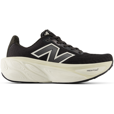 Pánske topánky New Balance Fresh Foam x More v5 MMORCD5 – čierné 43 D Pánske Pánske topánky New Balance Fresh Foam x More v5 MMORCD5 – čierné 43 D Pánske