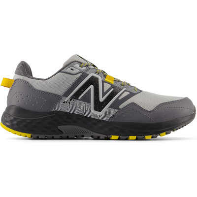 Pánske topánky New Balance MT410CQ8 – sivé 42 D Pánske Pánske topánky New Balance MT410CQ8 – sivé 42 D Pánske