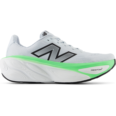 Pánske topánky New Balance Fresh Foam x More v5 MMORCB5 – modré 42.5 D Pánske Pánske topánky New Balance Fresh Foam x More v5 MMORCB5 – modré 42.5 D Pánske