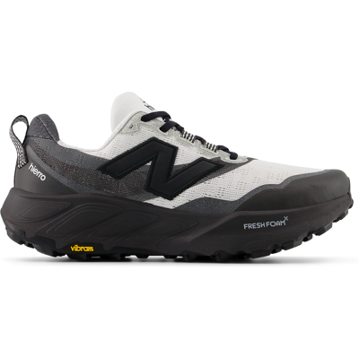 Pánske topánky New Balance Fresh Foam X Hierro v9 MTHIERK9 – čierné 46.5 D Pánske Pánske topánky New Balance Fresh Foam X Hierro v9 MTHIERK9 – čierné 46.5 D Pánske