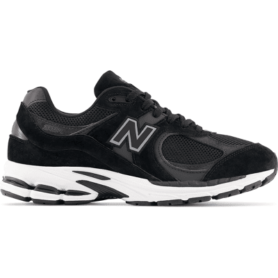 Unisex topánky New Balance M2002RBK – čierne 45 D Pánske Unisex topánky New Balance M2002RBK – čierne 45 D Pánske