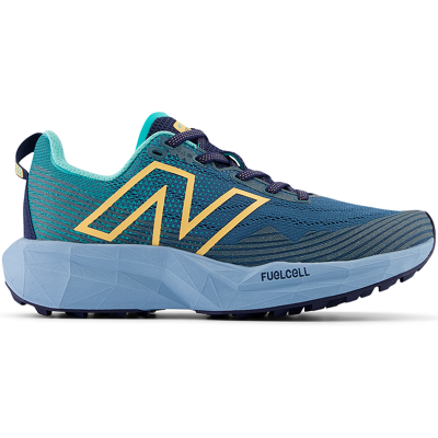 Dámske topánky New Balance FuelCell Venym WTVNYMP1 – modré 41.5 B Dámske Dámske topánky New Balance FuelCell Venym WTVNYMP1 – modré 41.5 B Dámske