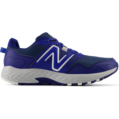 Pánske topánky New Balance MT410CH8 – modré 43 D Pánske Pánske topánky New Balance MT410CH8 – modré 43 D Pánske