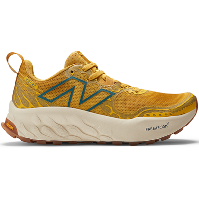 Dámske topánky New Balance Fresh Foam X Hierro v8 WTHIERF8 – oranžová 38 B Dámske Dámske topánky New Balance Fresh Foam X Hierro v8 WTHIERF8 – oranžová 38 B Dámske