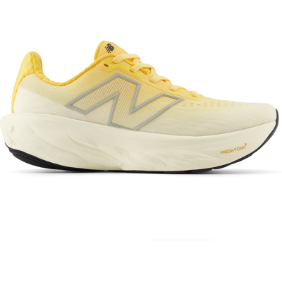 Dámske topánky New Balance Fresh Foam 1080 v14 W1080L14 – žlté 38 B Dámske Dámske topánky New Balance Fresh Foam 1080 v14 W1080L14 – žlté 38 B Dámske