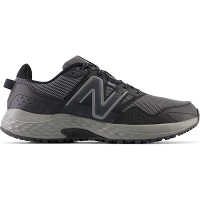 Pánske topánky New Balance MT410LB8 – sivé 42 D Pánske Pánske topánky New Balance MT410LB8 – sivé 42 D Pánske