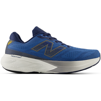 Pánske topánky New Balance Fresh Foam X 880 v15 M880I15 – modré 45 D Pánske Pánske topánky New Balance Fresh Foam X 880 v15 M880I15 – modré 45 D Pánske