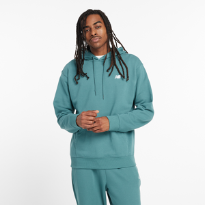 Pánska bunda New Balance MT41508NUS – modré XXL Pánske Pánska bunda New Balance MT41508NUS – modré XXL Pánske