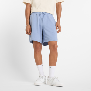 Pánske šortky New Balance MS41520DUS – modré XL Pánske Pánske šortky New Balance MS41520DUS – modré XL Pánske
