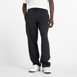 Pánske nohavice New Balance MP44587BK – čierné XXL Pánske Pánske nohavice New Balance MP44587BK – čierné XXL Pánske