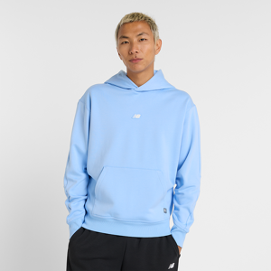 Pánska bunda New Balance MT44583ELE – modré L Pánske Pánska bunda New Balance MT44583ELE – modré L Pánske