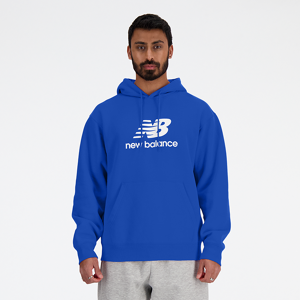 Pánska bunda New Balance MT41501BUL – modré XXL Pánske Pánska bunda New Balance MT41501BUL – modré XXL Pánske