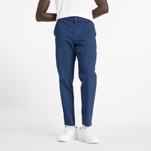 Pánske nohavice New Balance MP43554NNY – tmavomodrá XXL Pánske Pánske nohavice New Balance MP43554NNY – tmavomodrá XXL Pánske