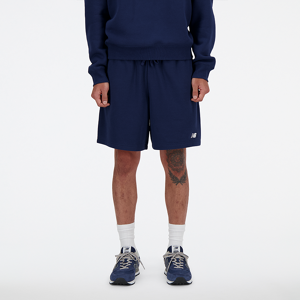 Pánske šortky New Balance MS41520NNY – tmavomodrá M Pánske Pánske šortky New Balance MS41520NNY – tmavomodrá M Pánske