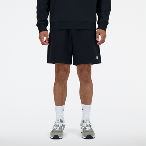 Pánske šortky New Balance MS41520BK – čierné XXL Pánske Pánske šortky New Balance MS41520BK – čierné XXL Pánske