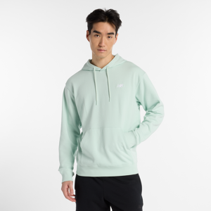 Pánska bunda New Balance MT41508CYS – mätové XXL Pánske Pánska bunda New Balance MT41508CYS – mätové XXL Pánske