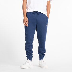 Pánske nohavice New Balance MP43904NNY – modré XXL Pánske Pánske nohavice New Balance MP43904NNY – modré XXL Pánske