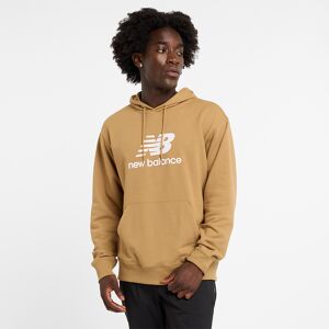Pánska bunda New Balance MT41501GIN – žlté M Pánske Pánska bunda New Balance MT41501GIN – žlté M Pánske