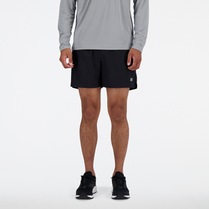 Pánske šortky New Balance MS41290BK – čierne L Pánske Pánske šortky New Balance MS41290BK – čierne L Pánske