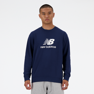Pánska bunda New Balance MT41500NNY – tmavomodrá XXL Pánske Pánska bunda New Balance MT41500NNY – tmavomodrá XXL Pánske