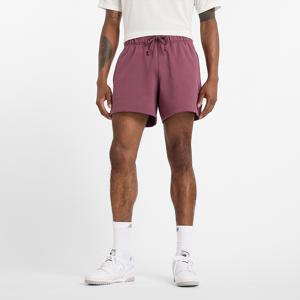 Pánske šortky New Balance MS41511FDP – fialové M Pánske Pánske šortky New Balance MS41511FDP – fialové M Pánske