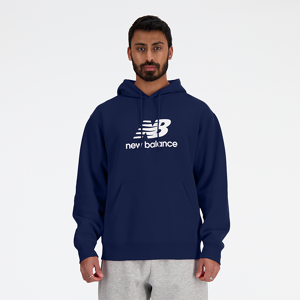 Pánska bunda New Balance MT41501NNY – tmavomodrá XL Pánske Pánska bunda New Balance MT41501NNY – tmavomodrá XL Pánske