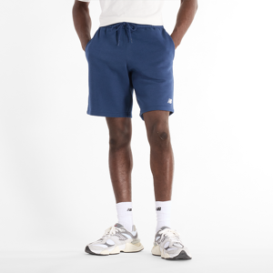 Pánske šortky New Balance MS43903NNY – modré XXL Pánske Pánske šortky New Balance MS43903NNY – modré XXL Pánske