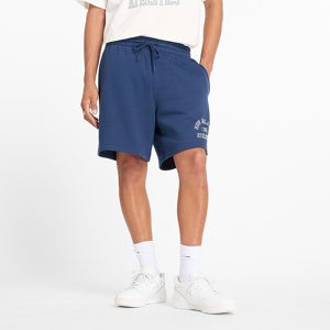 Pánske šortky New Balance MS43506NNY – modré XXL Pánske Pánske šortky New Balance MS43506NNY – modré XXL Pánske