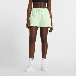 Dámske šortky New Balance WS41500MEW – mätové XS Dámske Dámske šortky New Balance WS41500MEW – mätové XS Dámske