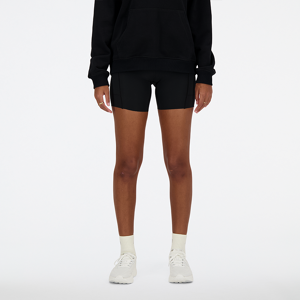 Dámske legíny New Balance WS41271BK – čierne XS Dámske Dámske legíny New Balance WS41271BK – čierne XS Dámske