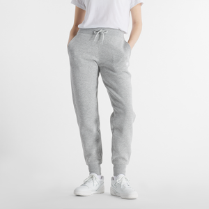 Dámske nohavice New Balance WP43805AG – sivé M Dámske Dámske nohavice New Balance WP43805AG – sivé M Dámske