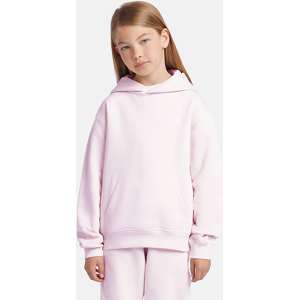 Detská mikina New Balance LAKG0003LIR – ružové 8-9 Y Detské Detská mikina New Balance LAKG0003LIR – ružové 8-9 Y Detské