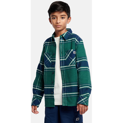 Detské tričko New Balance LAKB0075NWG – zelené 12-13 Y Detské Detské tričko New Balance LAKB0075NWG – zelené 12-13 Y Detské