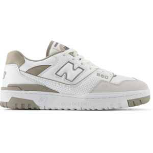 Topánky unisex New Balance BB550GSS – biele 45 D Pánske Topánky unisex New Balance BB550GSS – biele 45 D Pánske