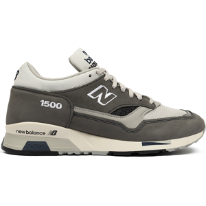 Unisex topánky New Balance U1500ANI – sivé 37.5 D Pánske Unisex topánky New Balance U1500ANI – sivé 37.5 D Pánske