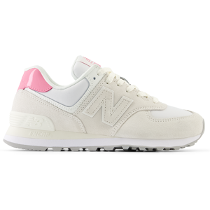 Dámske topánky New Balance WL5742BA – biele 37.5 B Dámske Dámske topánky New Balance WL5742BA – biele 37.5 B Dámske