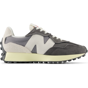 Unisex topánky New Balance U327WRF – sivé 37.5 D Pánske Unisex topánky New Balance U327WRF – sivé 37.5 D Pánske
