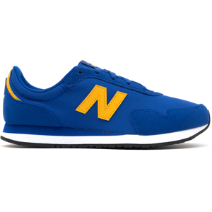 Detské topánky New Balance GC323AD – modré 35.5 M Detské Detské topánky New Balance GC323AD – modré 35.5 M Detské