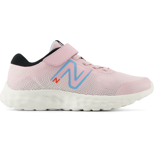 Detské topánky New Balance PA520RS8 – ružové 34.5 M Detské Detské topánky New Balance PA520RS8 – ružové 34.5 M Detské