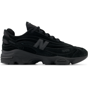 Unisex topánky New Balance M1000LA – čierné 44 D Pánske Unisex topánky New Balance M1000LA – čierné 44 D Pánske