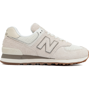 Dámske topánky New Balance WL574BEM – béžové 40.5 B Dámske Dámske topánky New Balance WL574BEM – béžové 40.5 B Dámske