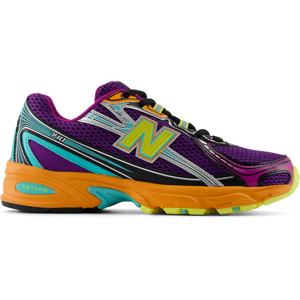 Unisex topánky New Balance U740MC2 – viacfarebné 38.5 D Pánske Unisex topánky New Balance U740MC2 – viacfarebné 38.5 D Pánske