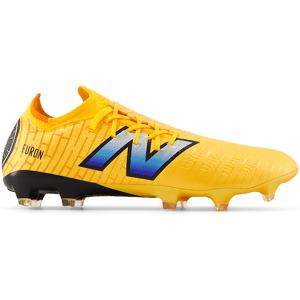 Pánske kopačky New Balance FURON PRO FG V7+ SF1FZ75 – žlté 40 D Pánske Pánske kopačky New Balance FURON PRO FG V7+ SF1FZ75 – žlté 40 D Pánske