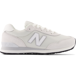 Pánske topánky New Balance ML515WHT – sivé 45 D Pánske Pánske topánky New Balance ML515WHT – sivé 45 D Pánske