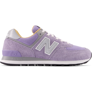 Topánky unisex New Balance U574BGG – fialové 36 D Pánske Topánky unisex New Balance U574BGG – fialové 36 D Pánske