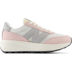 Detské topánky New Balance GS370AK – ružové 35.5 M Detské Detské topánky New Balance GS370AK – ružové 35.5 M Detské