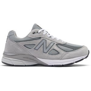 Unisex topánky New Balance U990GR4 – sivé 42.5 D Pánske Unisex topánky New Balance U990GR4 – sivé 42.5 D Pánske