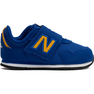 Detské topánky New Balance IV323AD – modré 26 M Detské Detské topánky New Balance IV323AD – modré 26 M Detské