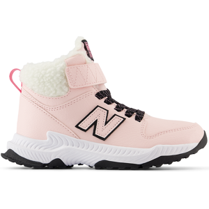 Detské topánky New Balance PT800TFP – ružové 35 M Detské Detské topánky New Balance PT800TFP – ružové 35 M Detské